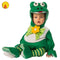 Toddler Frog Costume